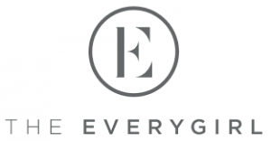 The Everygirl logo