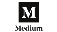 Medium Logo