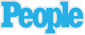 People magazine logo