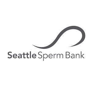 Seattle Sperm Bank Logo