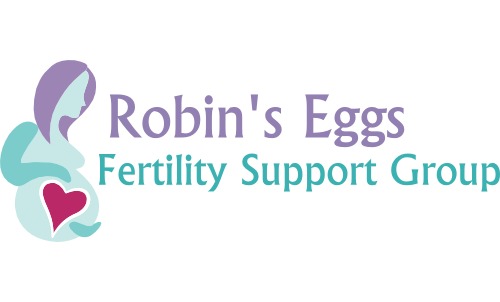 Robin’s Egg Fertility Support Group