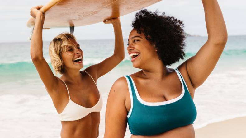 Fertility testing for women