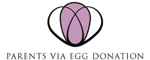 A stylized logo featuring a pink petal-like shape in the center, partially enclosed by black curved lines, with the text BARNSWALLOW DESIGN underneath.