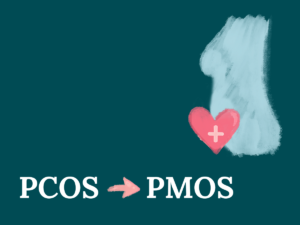 pcos to pmos