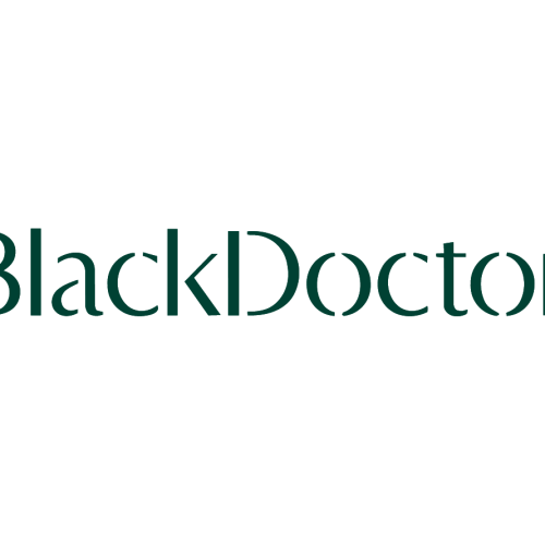 BlackDoctor Logo