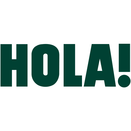 Hola-Logo
