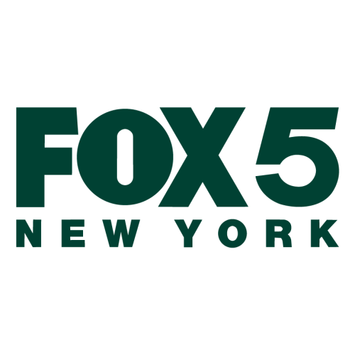 Logo- Fox5NY