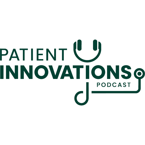Patient-Innovations-Podcast-Logo