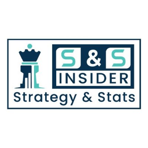 S&S insider logo