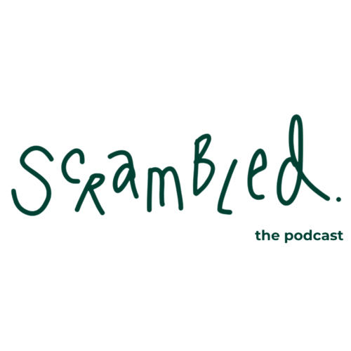 Scrambled-Logo