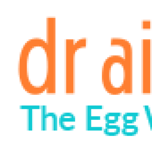 dr aimee the egg whisperer logo