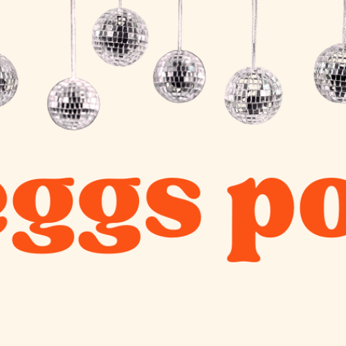 fried eggs podcast logo