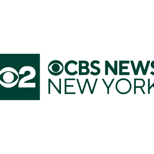 logo- CBS NY