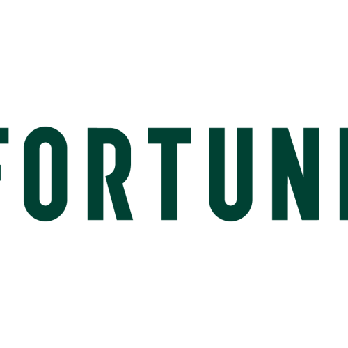 logo- Fortune