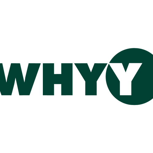 logo- WHYY